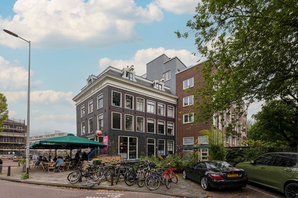 Medium property photo - Rapenburgerplein 77, 1011 VJ Amsterdam